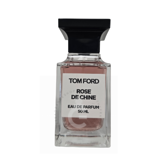 Tom Ford Rose De Chine EDP 50 ml / 1.7 Fl. oz. Tester